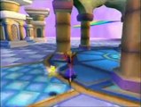 Spyro: Enter The Dragonfly (PS2) - Cloud 9: Part 2