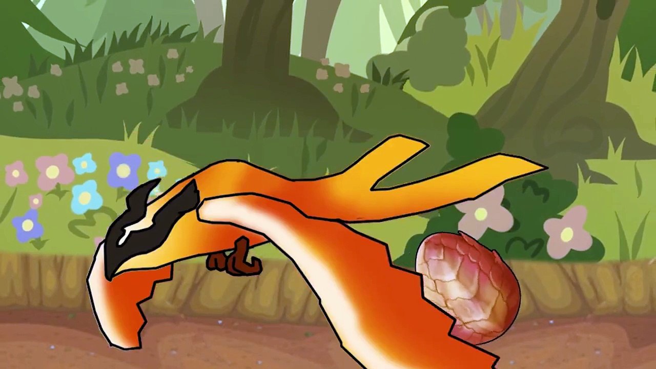 Dota Indigestion 4 (Animation | Cartoon)