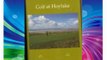 Golf at Hoylake: Royal Liverpool Golf Club Anthology Free Books