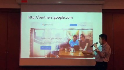 How To: Google Partners Registration/Affiliation + Exams