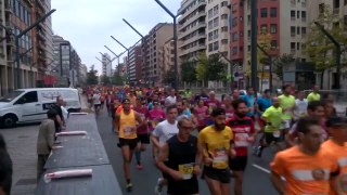 maraton adidas 2015 Logroño
