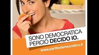 Primarie Partito democratico: lo spot radiofonico