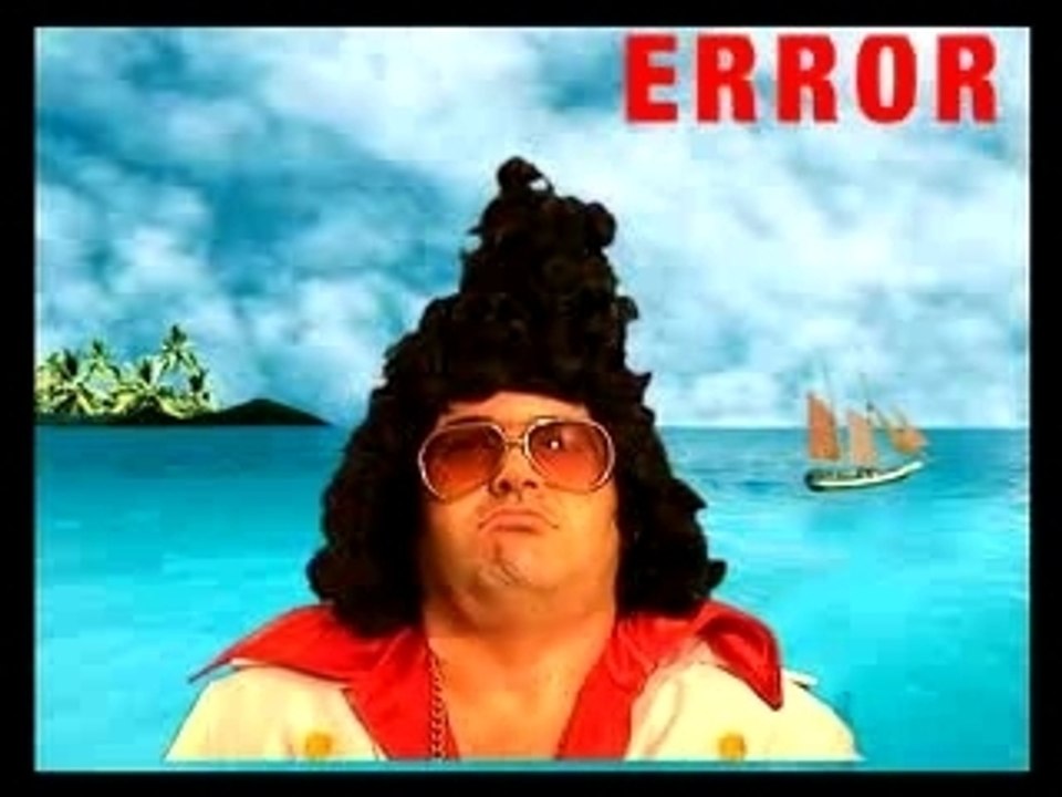 Mentos Geyser Video Contest