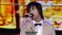 [Vietsub] Because I'm Stupid - SS501 - [OST] Boys Before Flowers
