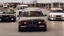 drift BMW amazingg