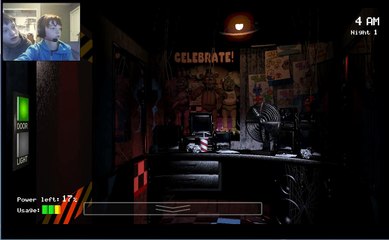 Fnaf Foxy sings :Fnaf original the first game: