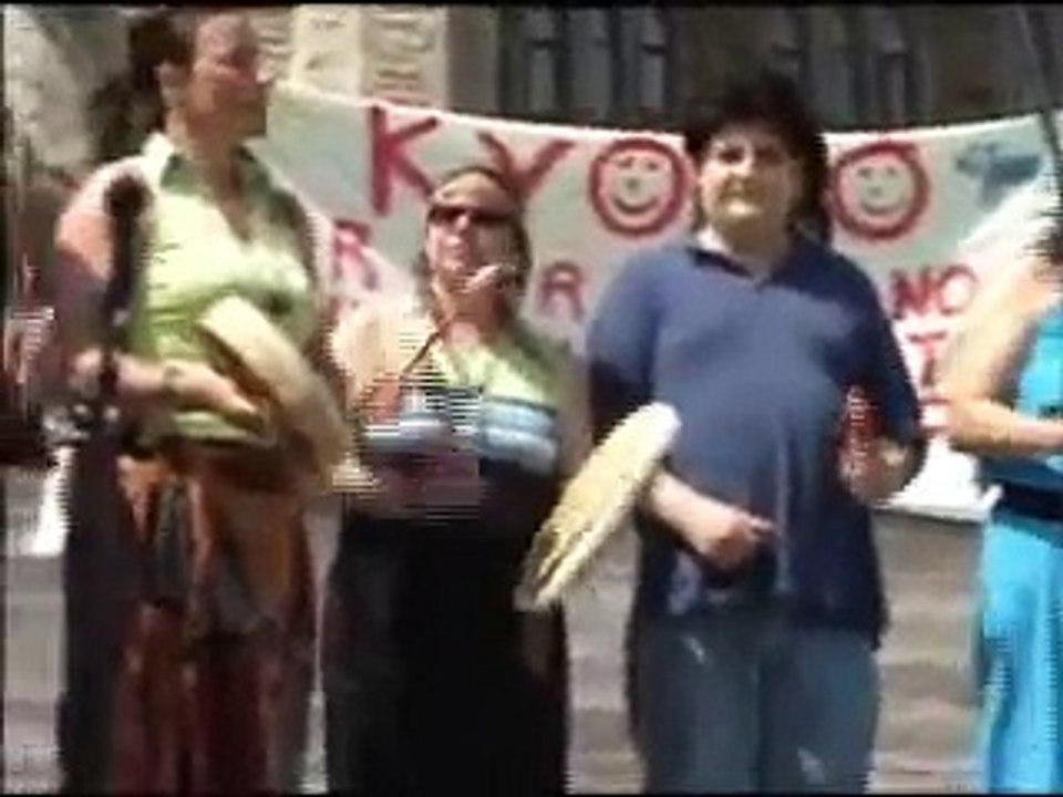 Earth Day 2007