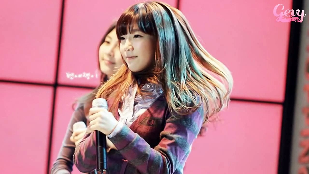 Stand By Me - Taeyeon [Vietsub + Rom]