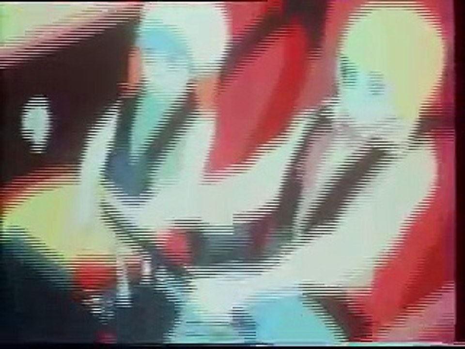 L'informatique des années 80 dans Temps X