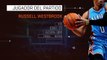 NBA 2K15 PS4 1080p HD Mejores jugadas Los Angeles Lakers-@Oklahoma City Thunder