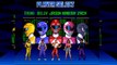 Super Nintendo Show #2 - Mighty Morphin Power Rangers