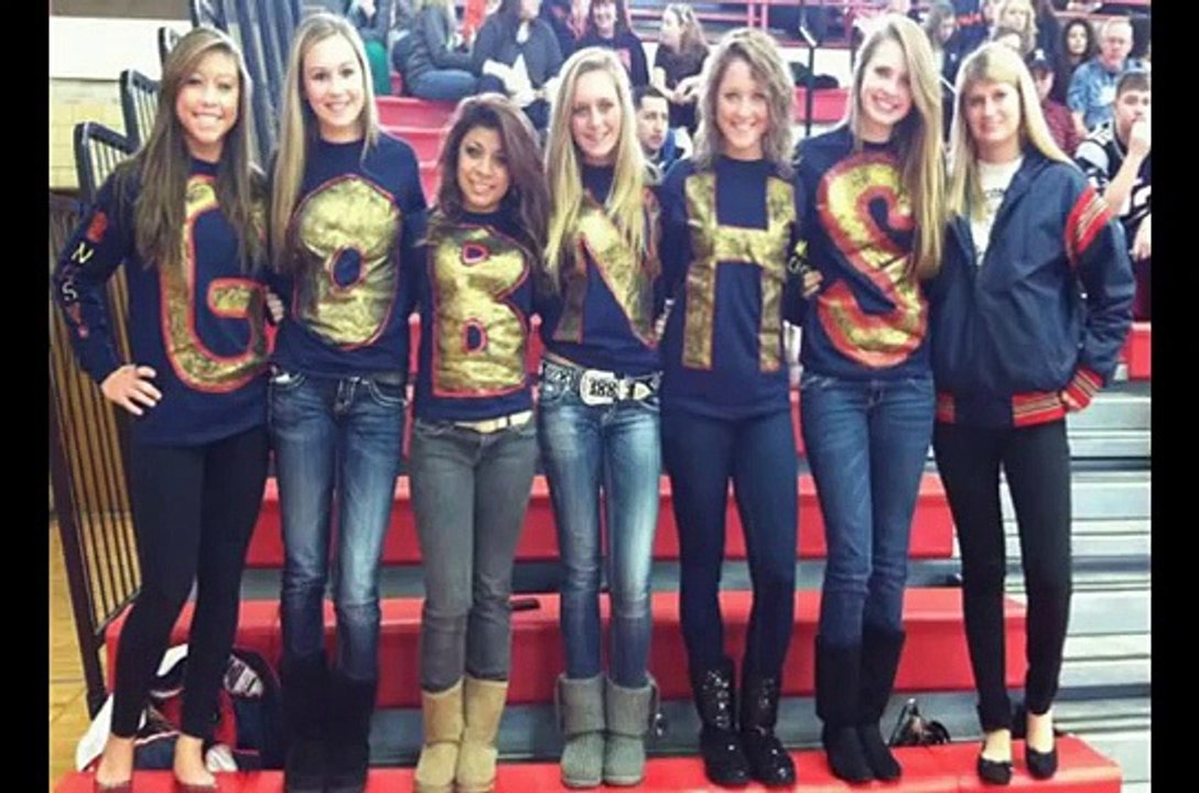 Brenda & Thalia Visitation Video