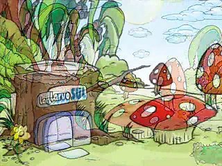 De Lagarta a Borboleta