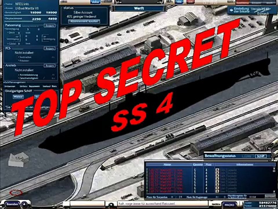 Navyfield / NF Royal Navy / UK Schiffe Hafenansicht schiffs baum / shiptree