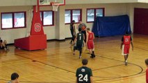 OSU Basketball Club Vs. Ivy Tech - NIRSA Nationals - Part 2