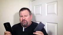 Samsung Galaxy S4 vs Blackberry Z10 Benchmarks Onl