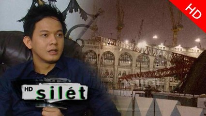 Para Selebriti Prihatin Insiden Crane di Mekkah - Silet 13 September 2015