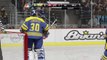 NHL™ 15 Latvia  vs Swedish