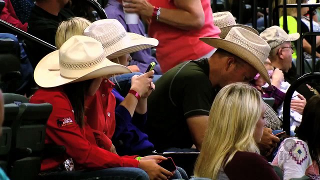 National Junior High School Rodeo Finals
