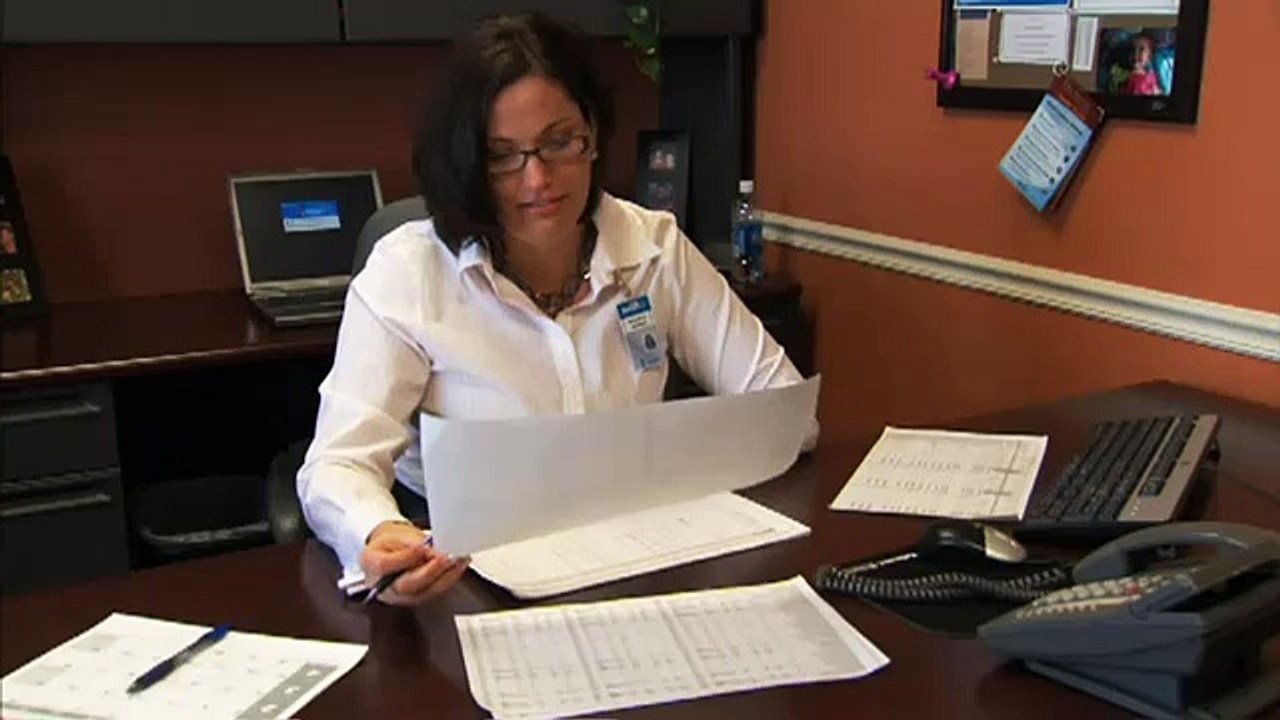 Walmart: Lifelong Learning