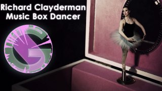 Richard Clayderman - Music Box Dancer ~ Glick Sound