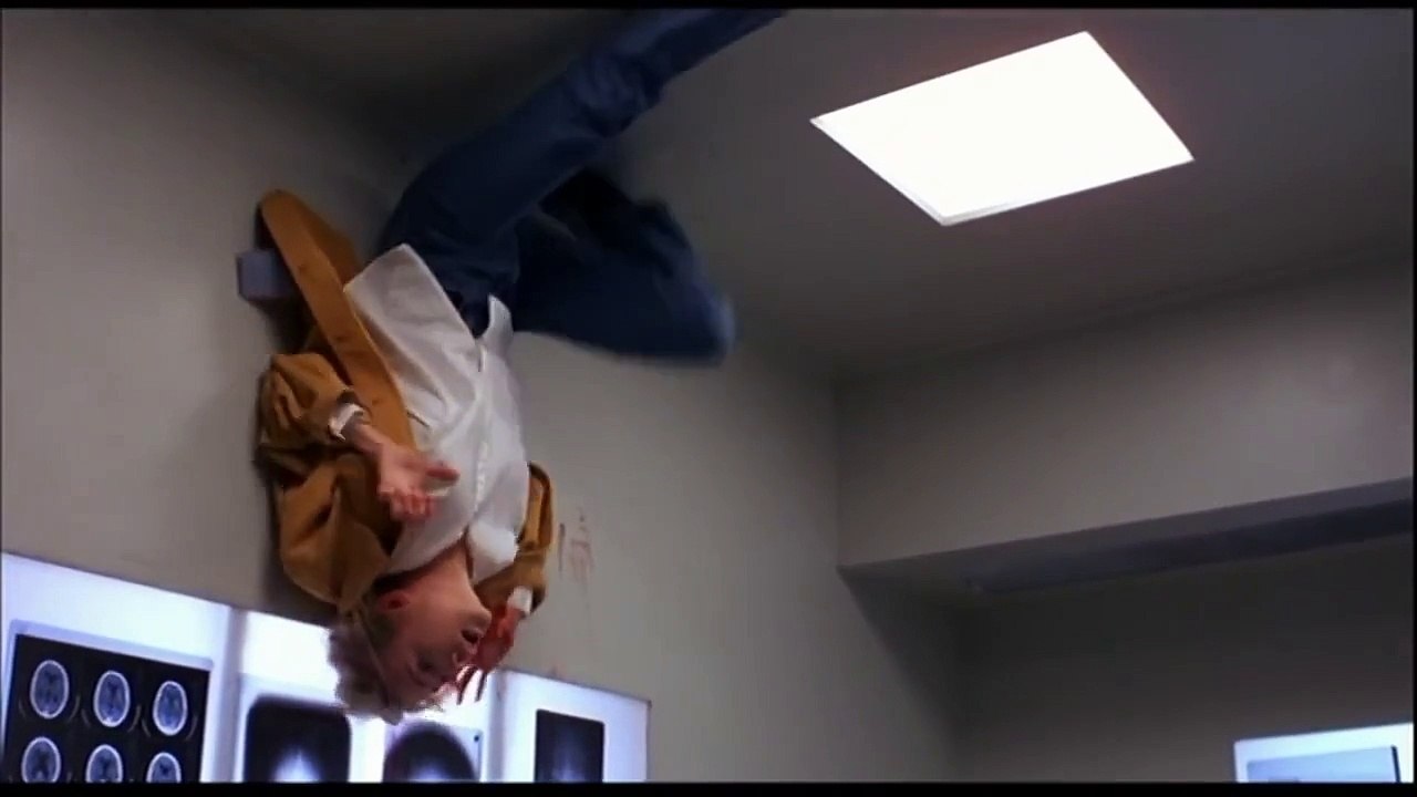 Freddy Krueger Music Video