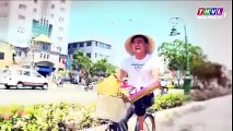 Cười xuyên Việt: Lê Dương Bảo Lâm- Tẩm quất lạ