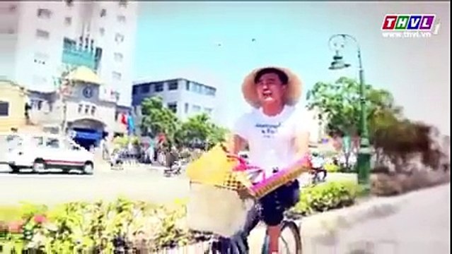 Cười xuyên Việt: Lê Dương Bảo Lâm- Tẩm quất lạ