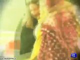 Dunya News - Woman turns aggressive after being tortured by husband