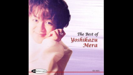 Yoshikazu Mera - Ombra mai fu