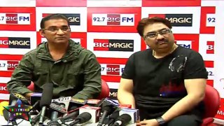 Abhijeet & Kuma Sanu Criticizes Use Of Adult Language In Latest Songs At 92.7 Big FM