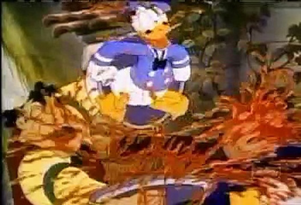 Disney   1939   Donald Duck   The Autograph Hound