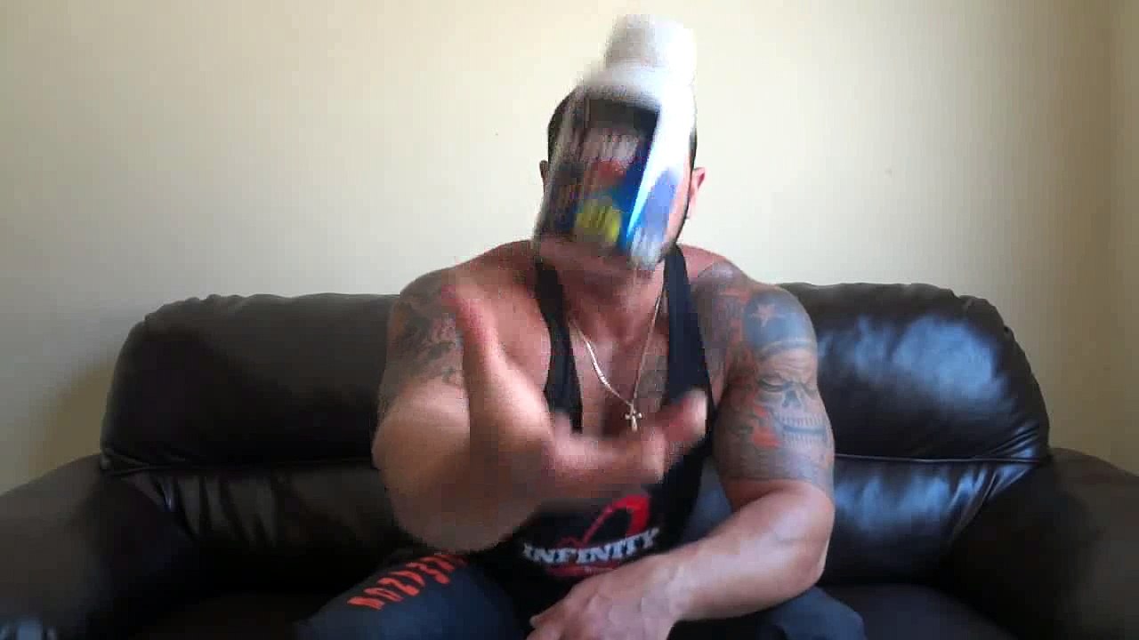 SCARPELLY   BUNDA COLADA