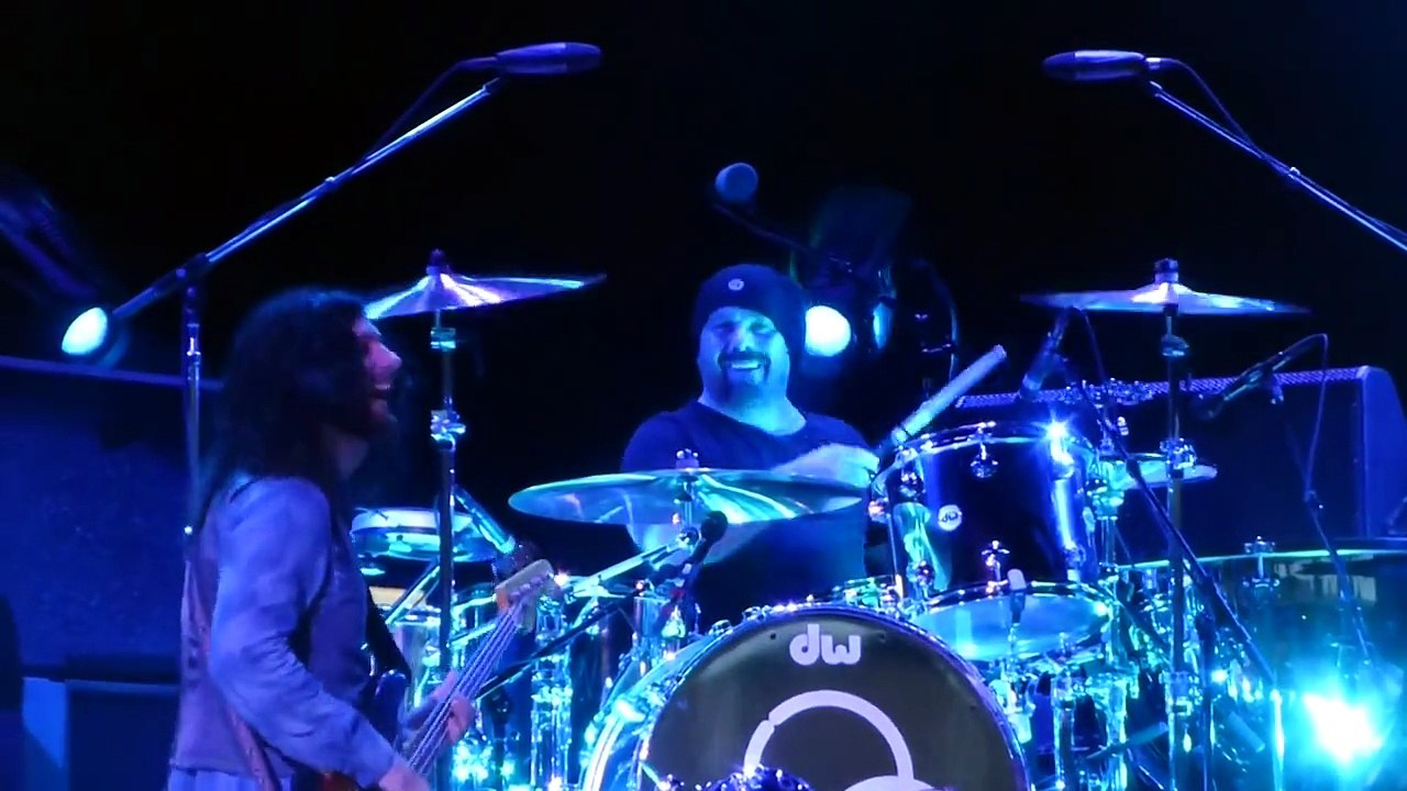 "When the Levee Breaks" Jason Bonham@Susquehanna Bank Center Camden, NJ 7/3/13