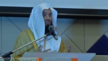 How to reconcile different opinions  among Muslim brothers_ gifts of Allah – Mufti Menk 2015
