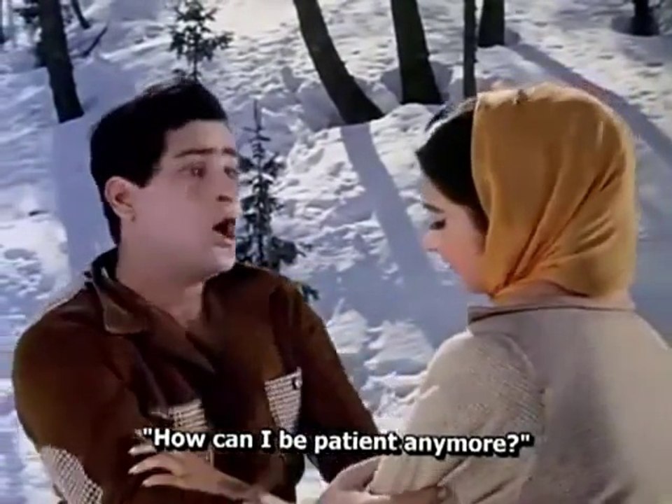 Mohammed Rafi-CHAHE KOI MUJHE JANGLI KAHE-HD岩倉ジャパンインドスパイス