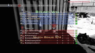 MW3 Duffel Bag Bitch Slap Montage   Ballistic Vest Funny Clips & Trolling How to have fun in MW3