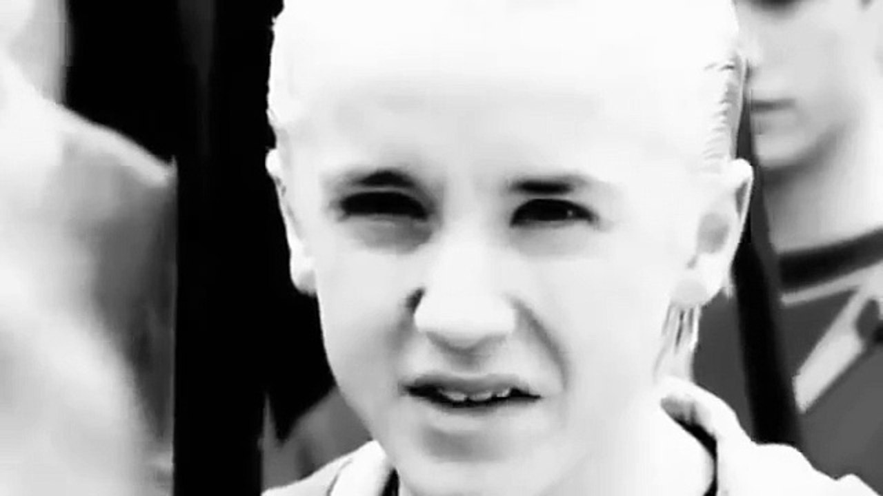 Draco+Hermione - Stereo Heart