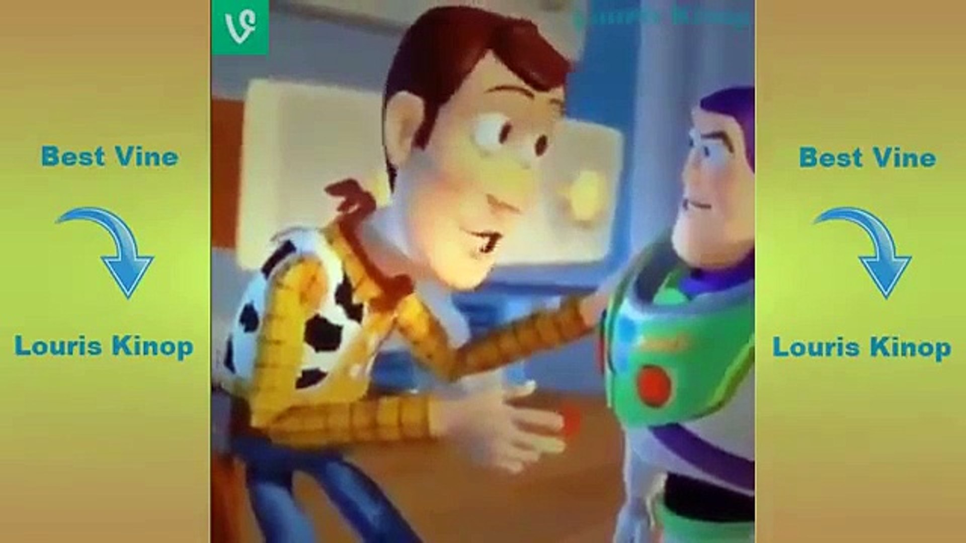 ⁣Funny Cartoon Voice Over Vine Compilation Part 4