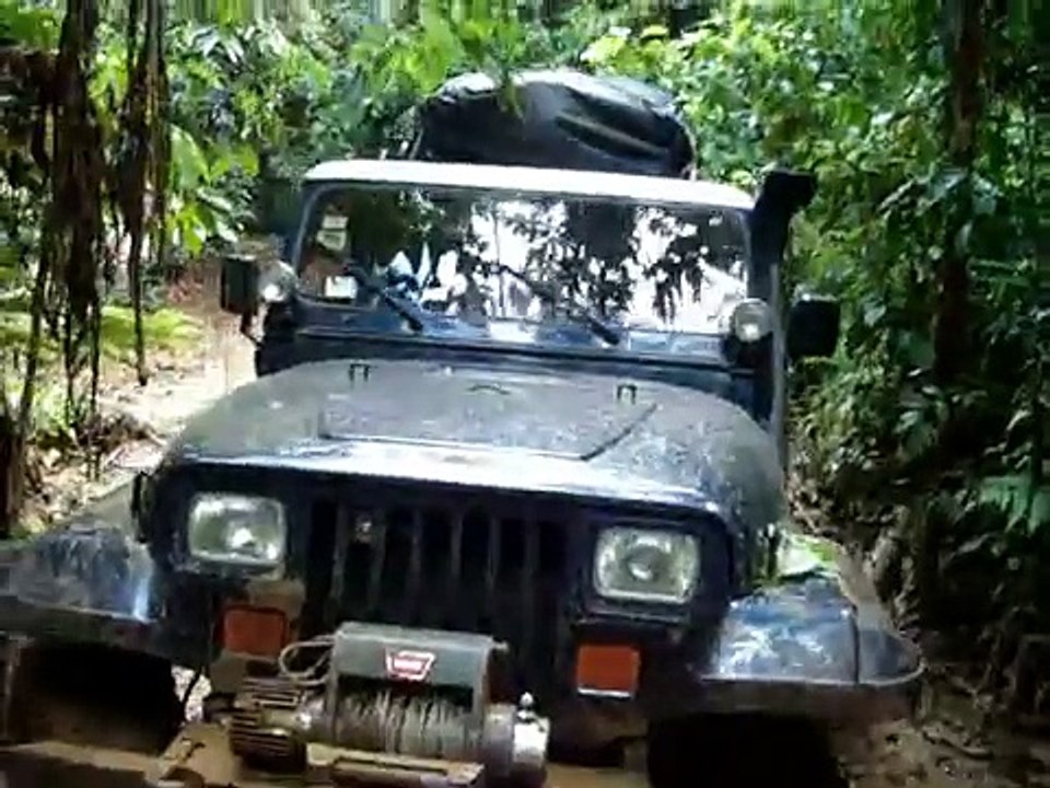 Jamboree 4x4 extremo 2010.wmv