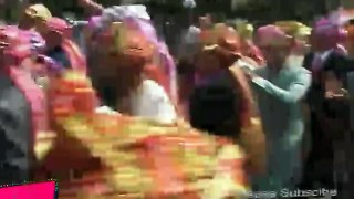 Vilasrao Deshmukh Dancing In Baraat