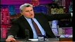 Rodney Dangerfield on Jay Leno Tonight Show Aug 2001