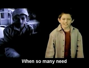 Tell Me Why? by Declan Gabraith