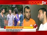 Pandev'in imza sonrası ilk sözleri
