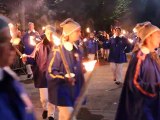 Saint-Pol : grande soirée de ducasse avec le défilé des Pères la joie