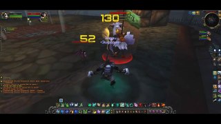 World of Warcraft // Monk 20 lvl // Arena. [ЧАСТЬ#3]
