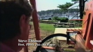 Steve Thomas wants your old cars to build Habitat homes