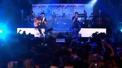 Marcos e Belutti - Cartas (OFICIAL)