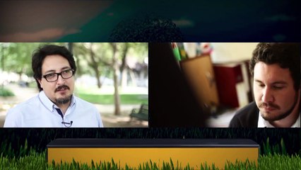 Mi Ruta - Serie de Orientación Vocacional Cap. 2 - Descubriendo mis fortalezas