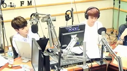 130813 Live Ryeowook D O EXO Missing U Super Junior Ryeowook KTR